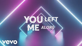 NT NL., Orkhan Yenisei - You [Official Lyric Video] ft. Abla
