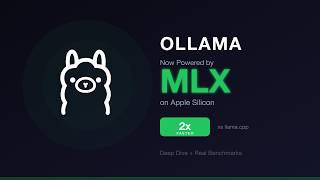 Ollama Switched to Apple MLX - Here's Why Everything is Faster