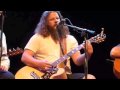 Jamie Johnson, Even The Skies Are Blue
