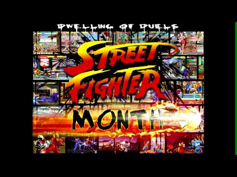 2008-08 ROCKtendo - Street Fighter 2 - Get Back Up and Jam