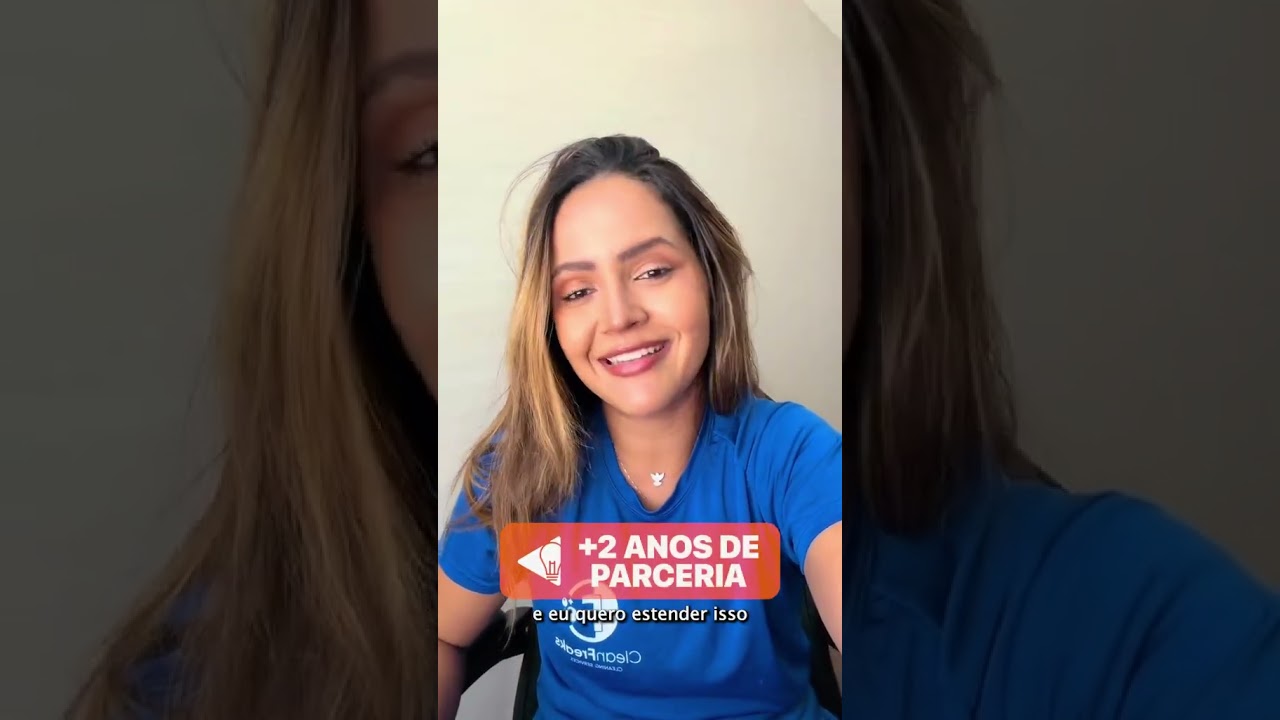 Depoimento de Clean Freaks