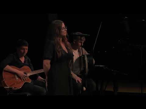 Streets of Derry - Ella McGrory Final Year Performance Irish World Academy May 2023