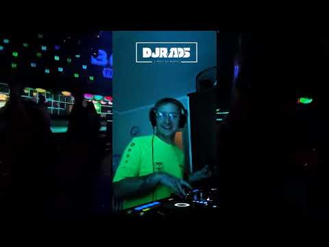 ZAPIS LIVE TIKTOK DJRADS