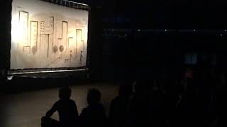 TIERRA EFÍMERA A SANT HIPÒLIT DE VOLTREGÀ