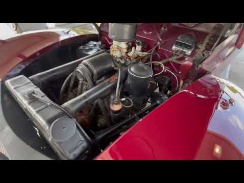 1940 Ford Deluxe (CC-1763858) for sale in West Chester, Pennsylvania