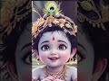 Cute ️ Beautiful Krishna Krishna Song Rakshabandhan Love Song