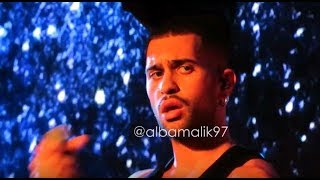 Mahmood - Uramaki HD - London