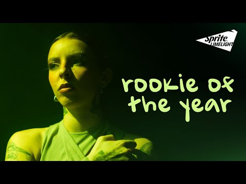 Rookie Of The Year - Young Miko