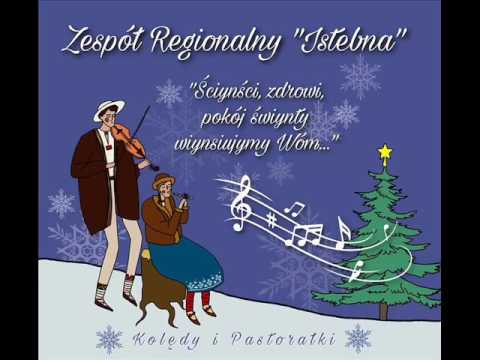 Zespół Regionalny ISTEBNA - Wiynsiujymy Wóm