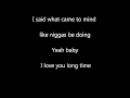 Lil Kim Suck My Dick Lyrics (Notorious Kim Album)