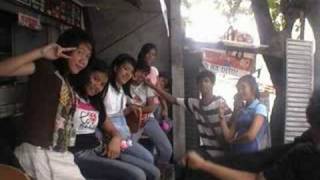 pang habang buhay na samahan