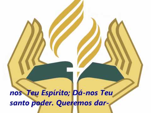 Invocação, Hinário Adventista Nº 580