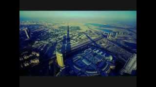 Skyscraper - 12 year old Tamia Janelle