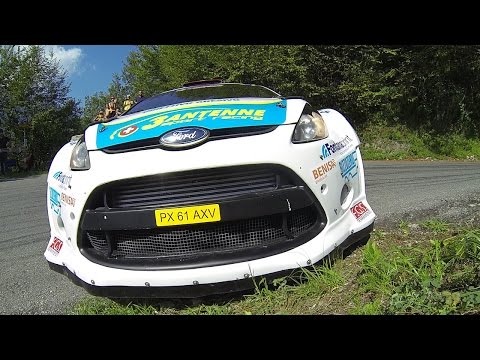 3° Barelli Ronde 2015 - Pure Sound [HD]