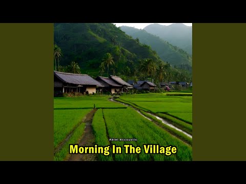 Morning in the Village