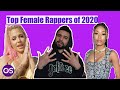 Top 10 Female Rappers Of 2020 Ft Tay Money And Coi Leray
