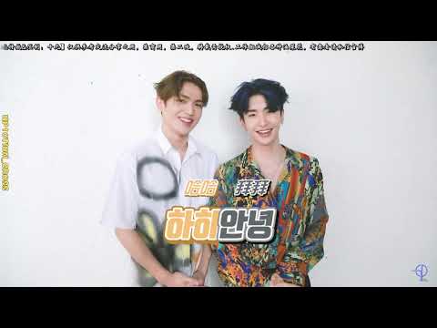 「中字」U10TV ep 272 - UP10TION的 DAZED 畫報拍攝花絮!