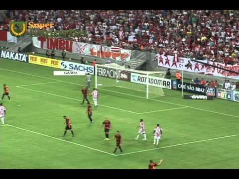 Final Campeonato Pernambucano