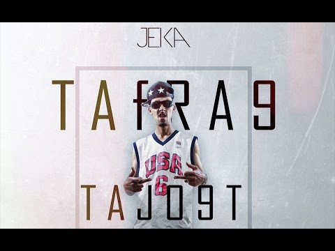 JEKA TOXIC - TAFRA9 TAJO9T ( OFFICIEL VIDEO ) 2015