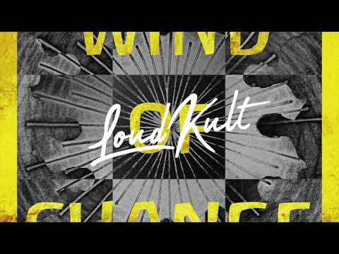 LANDR, Jungle Jonsson, Next to neon Feat. King Ky - Wind Of Change