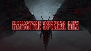 The Most Brutal Rawstyle Mix #1 - 500 Suscribers Special! [DOWNLOAD NOW!]