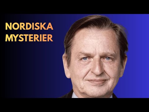 Palme-mordet: Nya ledtrådar 2025 - Vad vet vi idag? | Nordiska Mysterier