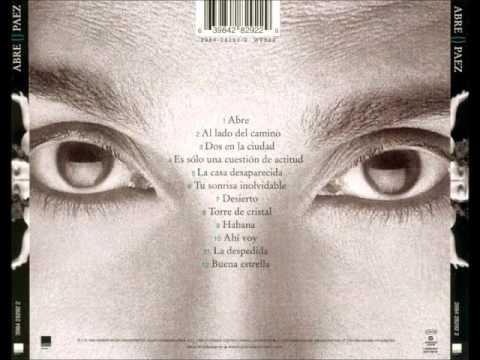 download lagu mp3 mp4 Es Solo Una Cuestion De Actitud, download lagu Es Solo Una Cuestion De Actitud gratis, unduh video klip Es Solo Una Cuestion De Actitud