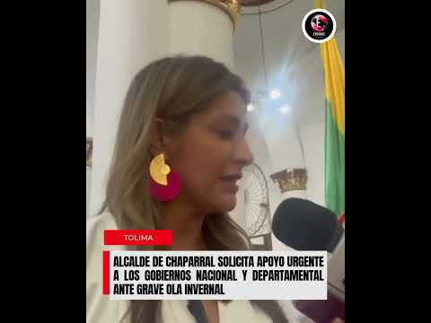 🔴 Seguridad en el Tolima: Medidas de la Gobernación para proteger las Elecciones en el Sur