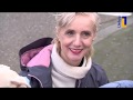 Óngerwaeg is bang voor mannen in Geleen - 2 maart  2020