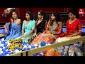 Worth Varma Worth Round Family Stars 5th January 2025 ETV Telugu
