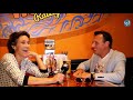 INTERVIEW Mit LARS VEGAS In LET S TALK Im Regional Fernsehen Bremen über RadioWeser TV