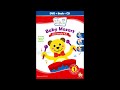 Jordan S Baby Einstein Sound Effects Collection No 2 Baby Mozart