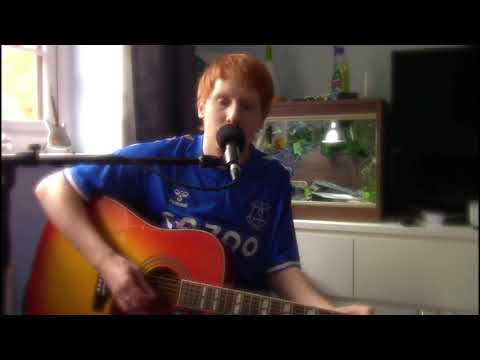 Spirit Of The Blues | Matty Lamb | Everton Songs