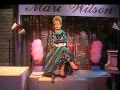 Mari Wilson Cry Me A River 