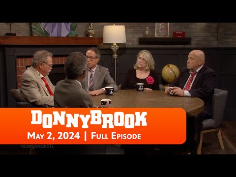 Donnybrook | May 2, 2024
