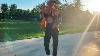 FUN - KASKADE ft.MADJE (brohug, mr. Tape) / Asta_ZI / Anastasia Zinchenko