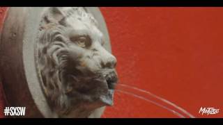 Monty Zoo Sxsw X playoffs X Important