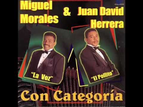 Quiero regresar -- miguel morales