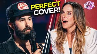 Nobody Sings 'Stand By Me' Like This...The Coaches Had No Choice | The Voice