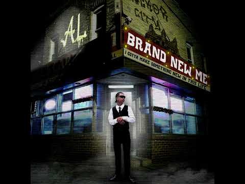 AL - BRAND NEW ME (Official Audio) 