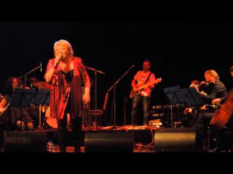 Věra Špinarová-Ústí n.Labem-16.10.2014-Já mám ráda boogie,...