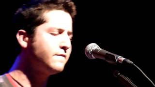 Boyce Avenue live HD ~ How to Save a Life (Glasgow 2010)