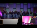 LaRue Howard leading Psalm 150 by JMoss