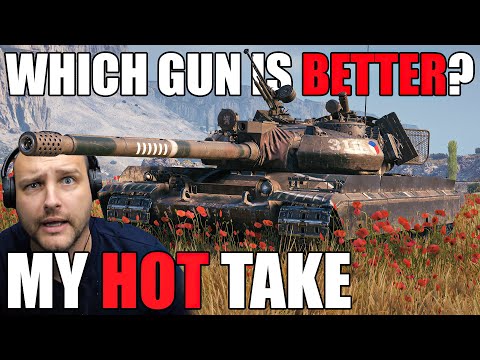 Vz. 55 – Single Shot vs Autoloader: Real Battle Results