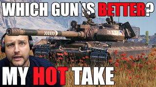 Vz. 55 – Single Shot vs Autoloader: Real Battle Results