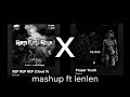 ​ Wizzz X Dejour REP REP REP X Proper Touch Lenlen Mp3 Mashup