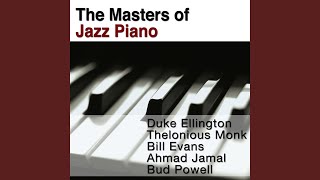 Piano Improvisation No. 1