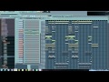 FL studio how to make DUBSTEP (2013) 