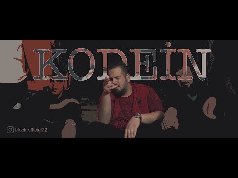 Block72 - KODEIN (Official Video) prod.by Nisbeatz