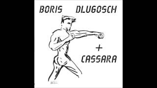 Boris Dlugosch - Traveller video
